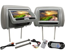 Absolute DPH-770PKGG 7.5" Pair