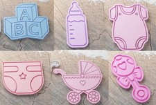 Baby Shower / Nursery / Boy /