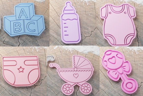 Baby shower nursery boy - baby,