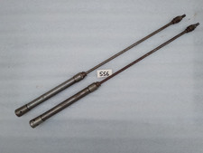 Front fork damper - front,