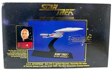 Vintage 1994 Star Trek The