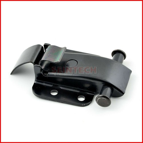 Crafter rear door check - rear,