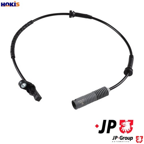 Sensor wheel speed - sensor, 1497105200