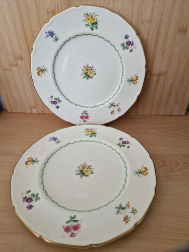 Vintage royal doulton floral - vintage,