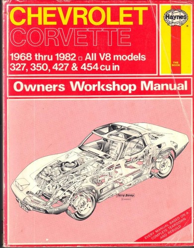 Chevrolet corvette sting - chevrolet,