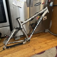 Specialized M4 Epic FSR Comp