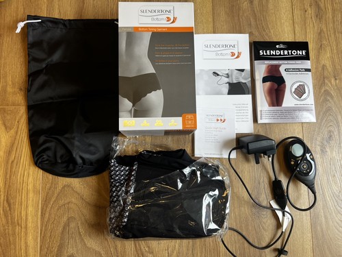 Slendertone bottom toner - slendertone,
