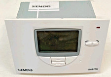 Siemens RWB27Si Room