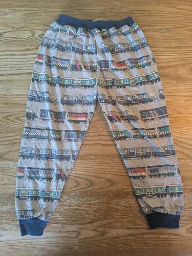 Cath kidson train joggers - kidson,