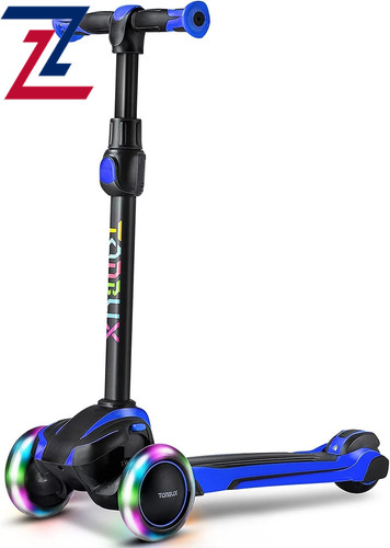 Kids scooter for age 12 - age, 3-12