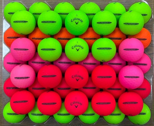 Callaway assorted colors - callaway,