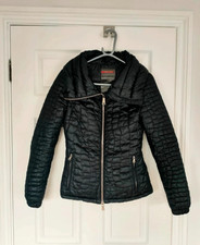 Prada puffer jacket womens
