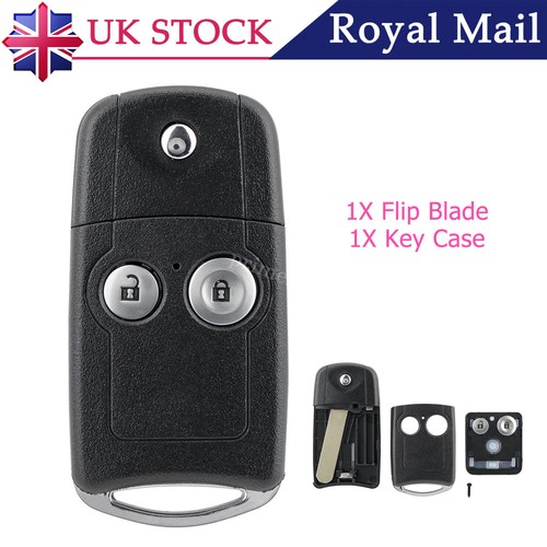 Button flip remote - button, key