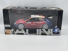 Solido 1/18 Citroen Xsara WRC