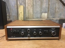 Vintage Prinz Sound A-5000