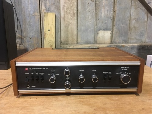 Vintage prinz sound 5000 - vintage,