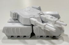 Mammoth Tank 28mm