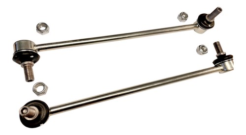 Tie rods diameter - tie, /