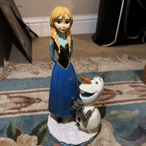 Disney gnome factory ornament - gnome,