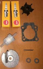 Outboard Engine Service PARTS