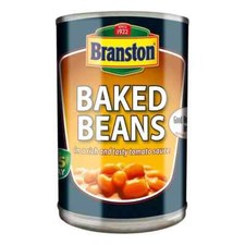 Branston Baked Beans In Rich