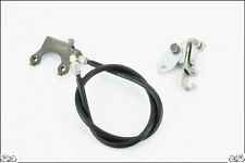 Mechanism Hook Opening And