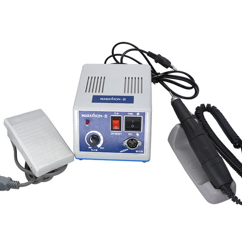 Dental lab marathon micromotor - dental,