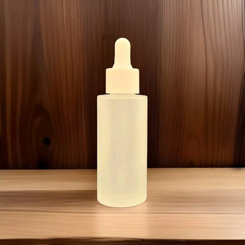 50ml frosted glass - 50ml,