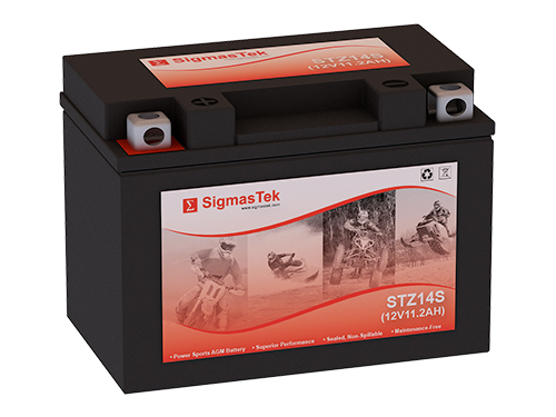 Stz14s sla battery - sla,
