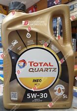 Total Quartz Ineo MC3 5W30 C3