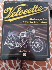 Velocette Motorcycles: MSS to