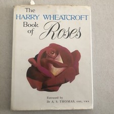 The Harry Wheatcroft Book Of