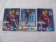 Barcelona champions league - barcelona,