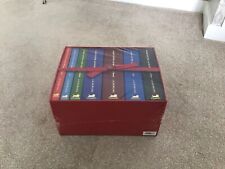 Harry potter signature series 