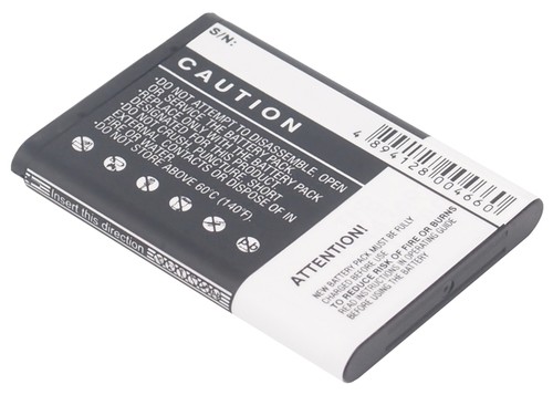 High quality battery for nokia - high,