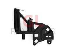 FOR HONDA CIVIC USA 2016- Front Fender Bumper Bracket Right Sedan Coupe