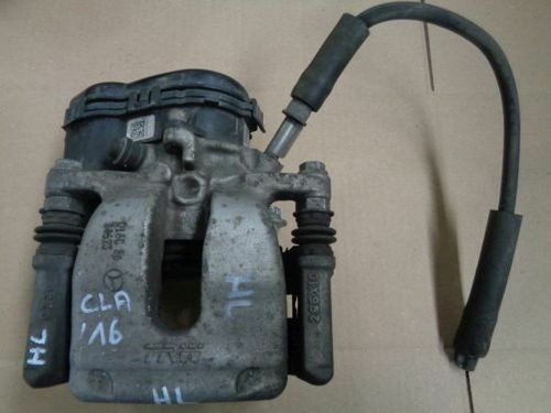 Brake caliper left rear - brake, trw