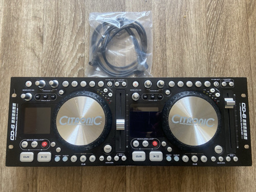 Gemini mixer controller - 6,