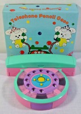 Vtg telephone multi - 80's,