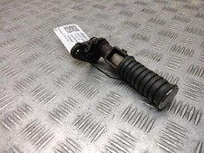 2002 YAMAHA XVS 125 DRAGSTAR XVS125 Left Rear Hanger