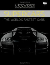 Top Gear Supercars: The
