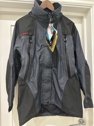 Ski jacket gore tex - -,
