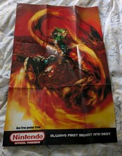 Pair of Official Nintendo