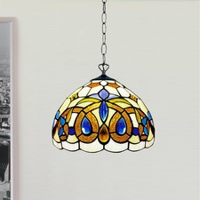 Tiffany Pendant Lamp Diamond