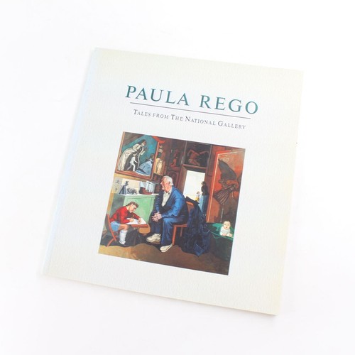 Paula rego tales from - paula, the