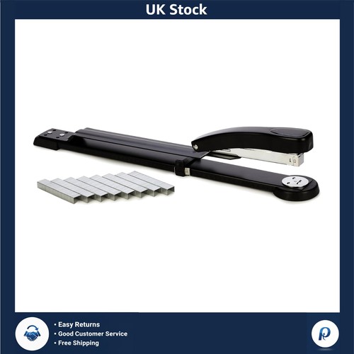 Heavy duty long arm stapler - heavy,