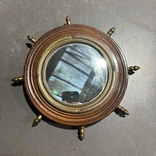 Antique Porthole Maritime
