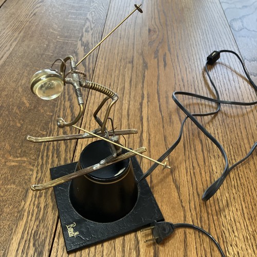 Vintage gordon bradt kinetico - gordon,