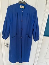 Vintage Windsmoor Long Blue