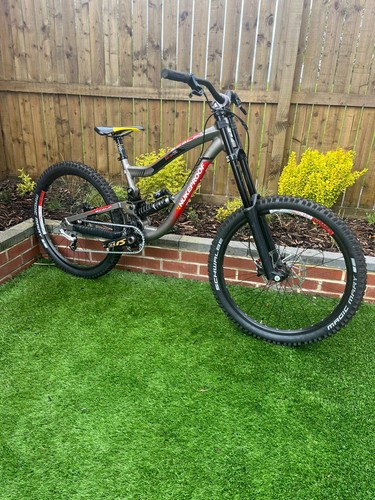 Nukeproof scalp 2014 downhill - nukeproof,